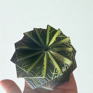 Viori Hidden Waterfall Shampoo Bar